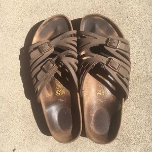 Birkenstock Granada Sandal